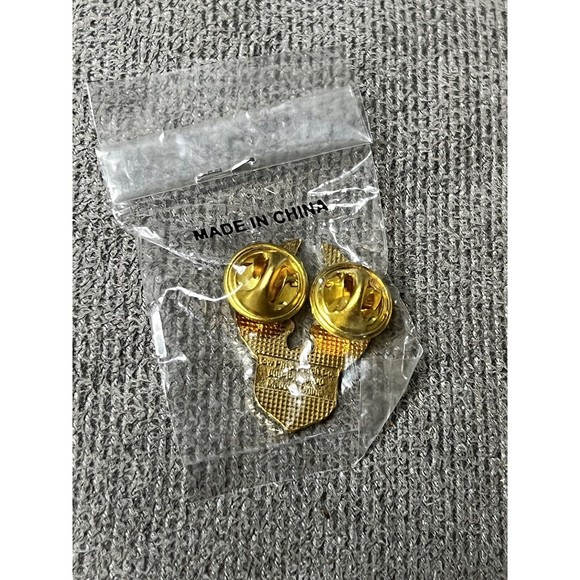 GWRRA Jacket Lapel Pin Honda Gold Wing Road Riders Association Motorcycle Pin - Picture 3 of 6